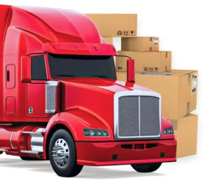 HS Packer and Movers: Professional Movers and Reliable Packers in Faridabad