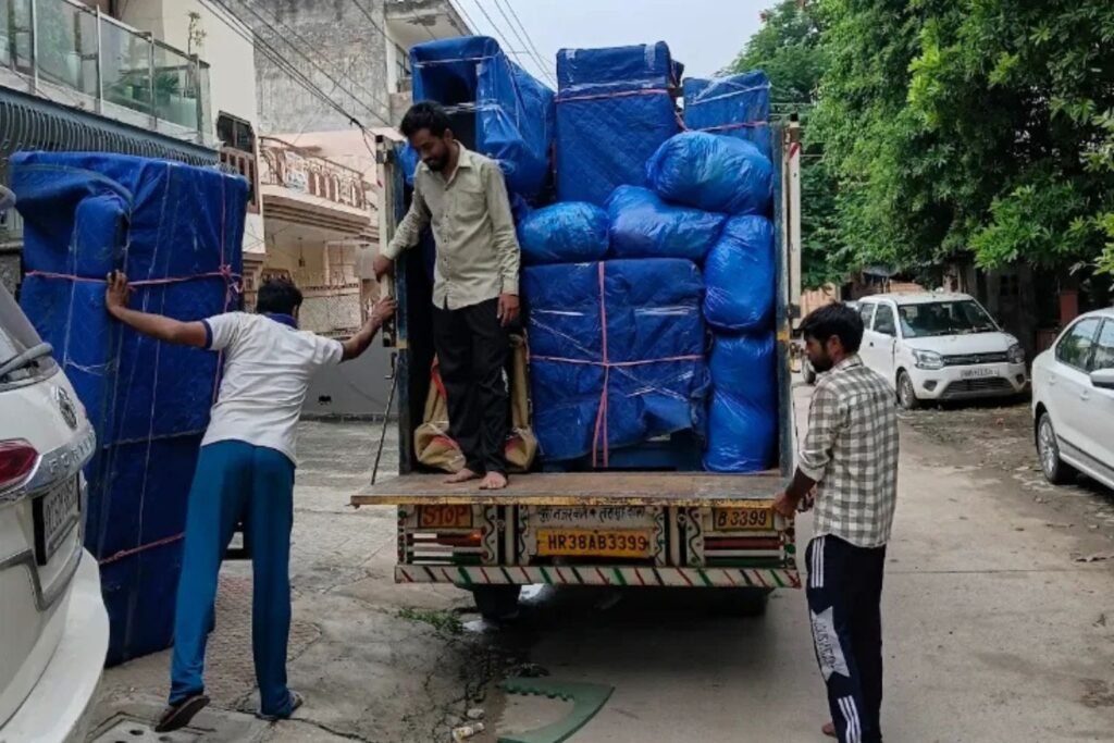 packers movers